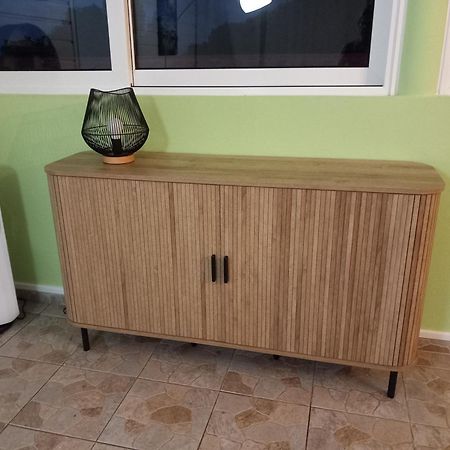 Maisonnette Atypique Au Coeur De La Martinique Riviere-Salee Buitenkant foto